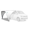 Aufblasbares Sonnendach für Van Minibus 260x200 Rhombus Brunner Aktion