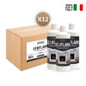 Bioethanol Flüssigkeit 12 Flaschen à 1 Liter Ecoflame Verkauf