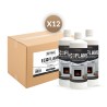 Bioethanol Flüssigkeit 12 Flaschen à 1 Liter Ecoflame Angebot