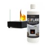 Bioethanol Flüssigkeit 12 Flaschen à 1 Liter Ecoflame Aktion