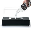 Bioethanol Flüssigkeit 12 Flaschen à 1 Liter Ecoflame Sales