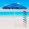 Sonnen Strandschirm Girafacile uv -Schutz 220 cm Angeln Apollo Verkauf