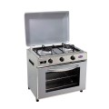Gasherd Küche GPL Methan 2-Flammen Kochfeld Baby Cucina CF Parker Aktion
