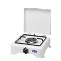 Tragbarer Gasherd GPL Metano 1 Flamme 5321BGPS CF Parker Angebot