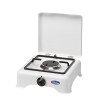 Tragbarer Gasherd GPL Metano 1 Flamme 5321BGPS CF Parker Angebot