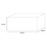 CF Parker 2002BGPS/C - Gasherd für Erd- und Flüssiggas mit 2 Kochstellen Katalog