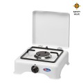 Tragbarer Gasherd GPL Metano 1 Flamme 5321BGPS CF Parker Aktion
