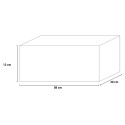 Gasherd für Erdgas und Flüssiggas, 3 Brenner, für den Hausgebrauch, 5523SG CF Parker Katalog