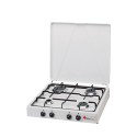 Mobiles Gaskocher Camping 4 Flammen 542BGP CF Parker Aktion