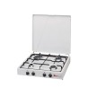 Mobiles Gaskocher Camping 4 Flammen 542BGP CF Parker Aktion