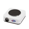 Tragbarer Elektro-Campingkocher 1000 Watt 5318PB CF Parker Aktion