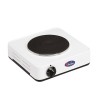 Tragbarer Elektro-Campingkocher 1500 Watt 5321PB CF Parker Aktion
