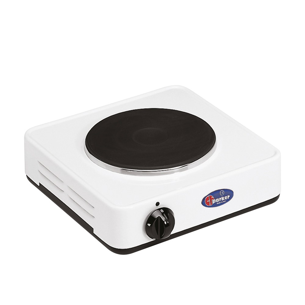 Tragbarer Elektro-Campingkocher 1500 Watt 5321PB CF Parker