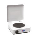 Elektrischer Campingkocher 1500W, tragbar mit Deckel 5321PBC CF Parker Aktion