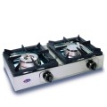 Professioneller Tisch-Gaskocher mit 2 Brennern BIG7002L1 Parker Aktion