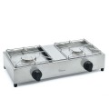 Professioneller Tisch-Gasherd mit 2 Brennern BIG7502L1 Parker Aktion