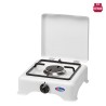 Tragbarer Gasherd GPL Metano 1 Flamme 5321BGPS CF Parker Rabatte