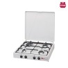 Mobiles Gaskocher Camping 4 Flammen 542BGP CF Parker Sales