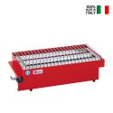 Tragbarer Gasgrill BBQ Sole Parker für Butan-Propan Verkauf
