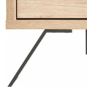 Sideboard Wohnzimmer Anrichte mit 4 Türen 206 cm Holz Kalua Palma Rabatte
