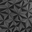 Hochschrank mit 2 Türen, modernes Design, Hochglanz Grau Prisma Tet Rt Eigenschaften