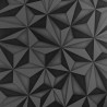 Hochschrank mit 2 Türen, modernes Design, Hochglanz Grau Prisma Tet Rt Eigenschaften