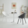 Moderner Stuhl für Esszimmer der Garten, Küche, Außenbereich Arielle 
