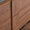 TV-Ständer aus Holz mit 2 Schubladen, 1 Tür, 181 cm Jupiter MR T1 Rabatte