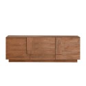 Moderner TV-Schrank aus Holz mit 3 Türen Jupiter MR T2 Angebot