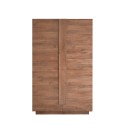 Wohnzimmerschrank Küchenschrank 2-türig Holz H193cm Jupiter MR High Angebot