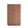 Wohnzimmerschrank Küchenschrank 2-türig Holz H193cm Jupiter MR High Angebot
