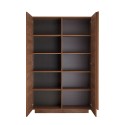 Wohnzimmerschrank Küchenschrank 2-türig Holz H193cm Jupiter MR High Sales