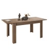 Ausziehbarer Esstisch aus Holz 90x137-185cm Eclipse Jupiter Angebot