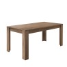 Design Esstisch Küchentisch aus Holz 180x90cm Atlantis Jupiter Angebot