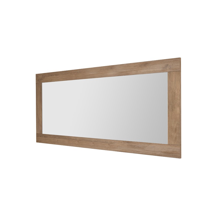 Wandspiegel 75x170cm Wohnzimmer mit Holzrahmen Amiral Jupiter Aktion Wandspiegel 75x170cm Wohnzimmer mit Holzrahmen Amiral Jupiter Aktion