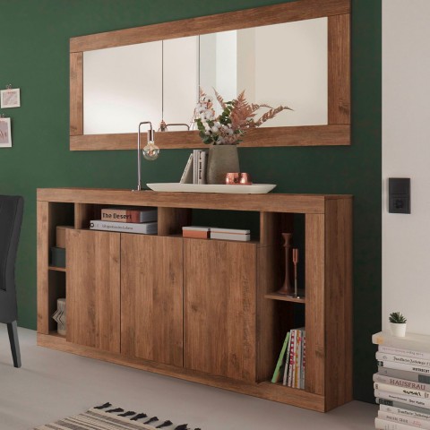 Sideboard Wohnzimmer mit 3...