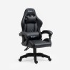 Ergonomischer Bürostuhl Gaming-Stuhl für Kinder LED RGB  The Horde junior Eigenschaften
