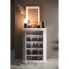 Flurschrank Mehrzweck 2-türig 78x116cm Basic Jessy Kosten