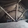 Dachzelt für Auto 2-3 Personen 140x240cm Camping Nightroof M Katalog