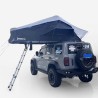 Dachzelt für Auto 2-3 Personen 140x240cm Camping Nightroof M Sales