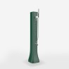 Solardusche 19 Liter Garten Pool Camping HappyGo HG180 Eigenschaften