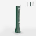 Solardusche 19 Liter Garten Pool Camping HappyGo HG180 Aktion