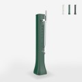 Solardusche 19 Liter Garten Pool Camping HappyGo HG180 Aktion