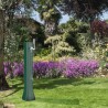 Solardusche 19 Liter Garten Pool Camping HappyGo HG180 Sales