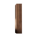 Moderne hängende Bad-Hochschrank aus Holz mit 1 Tür Jaya Angebot