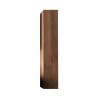 Moderne hängende Bad-Hochschrank aus Holz mit 1 Tür Jaya Angebot