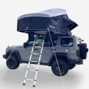 Dachzelt für Auto 2-3 Personen 140x240cm Camping Nightroof M Angebot