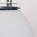 Bioethanol-Kamin für Innen und Außen, freistehend Ø 40 x H 54 cm Botticelli Auswahl