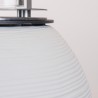 Bioethanol-Kamin für Innen und Außen, freistehend Ø 40 x H 54 cm Botticelli Auswahl