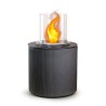Bioethanol-Kamin für außen und innen Ø 36 x H 56 cm Modigliani Angebot